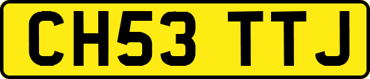 CH53TTJ