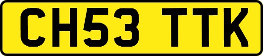 CH53TTK