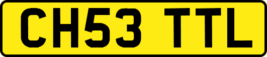 CH53TTL