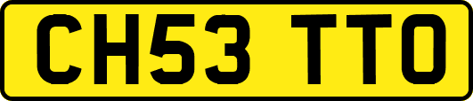 CH53TTO