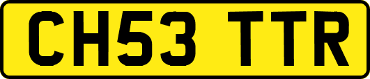 CH53TTR