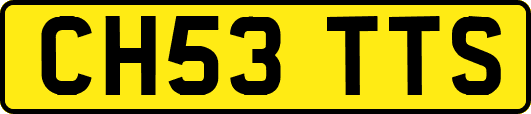CH53TTS