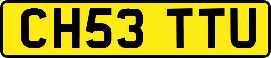 CH53TTU