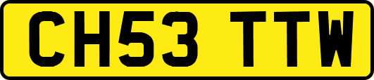 CH53TTW