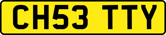 CH53TTY