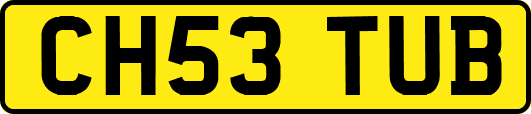 CH53TUB