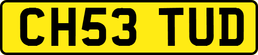 CH53TUD