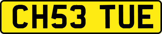 CH53TUE