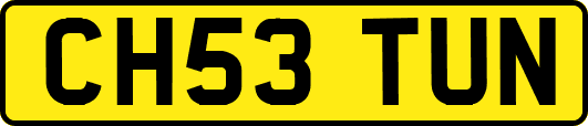 CH53TUN