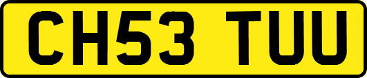 CH53TUU