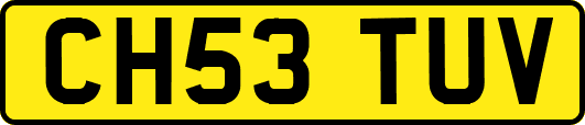 CH53TUV