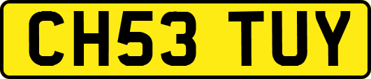 CH53TUY