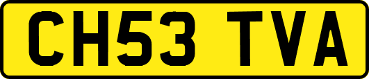 CH53TVA