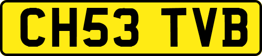 CH53TVB