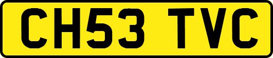 CH53TVC