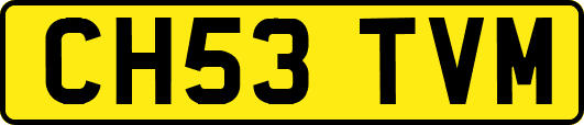 CH53TVM