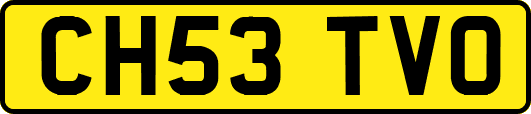 CH53TVO