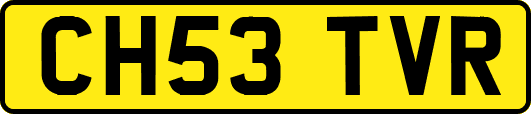 CH53TVR