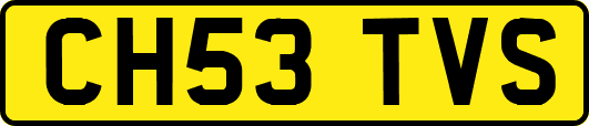 CH53TVS