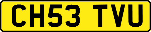 CH53TVU