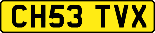 CH53TVX