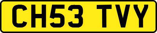 CH53TVY