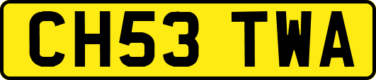 CH53TWA