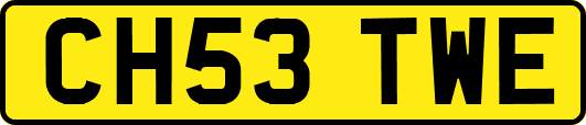 CH53TWE