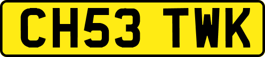 CH53TWK