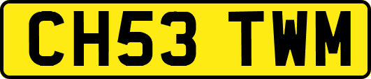 CH53TWM