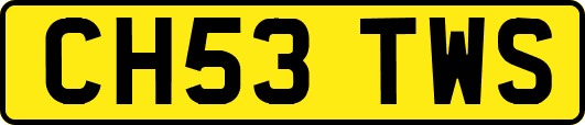 CH53TWS