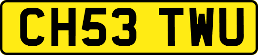 CH53TWU