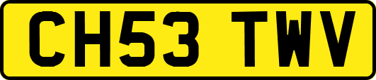 CH53TWV