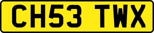 CH53TWX