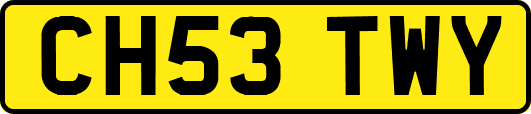 CH53TWY
