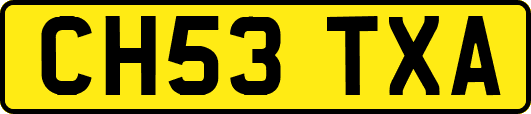 CH53TXA