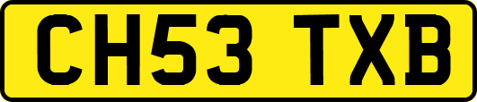CH53TXB