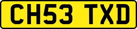 CH53TXD