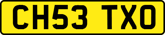 CH53TXO