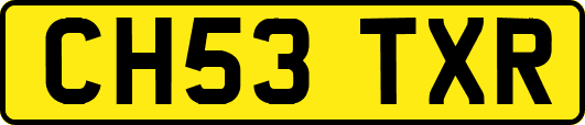 CH53TXR