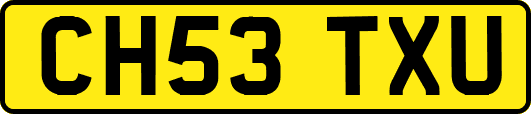 CH53TXU