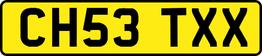 CH53TXX