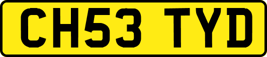 CH53TYD