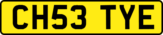 CH53TYE