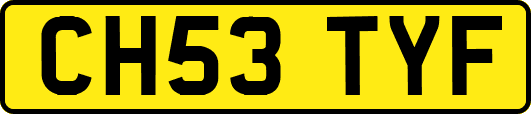 CH53TYF