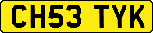 CH53TYK