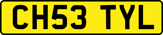 CH53TYL