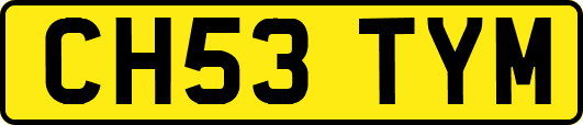 CH53TYM