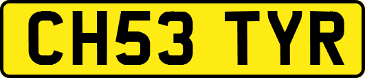 CH53TYR