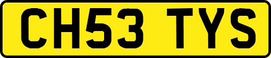 CH53TYS